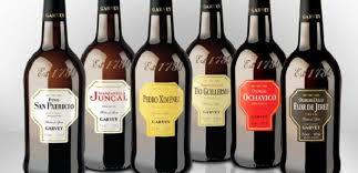 Bodegas Garvey